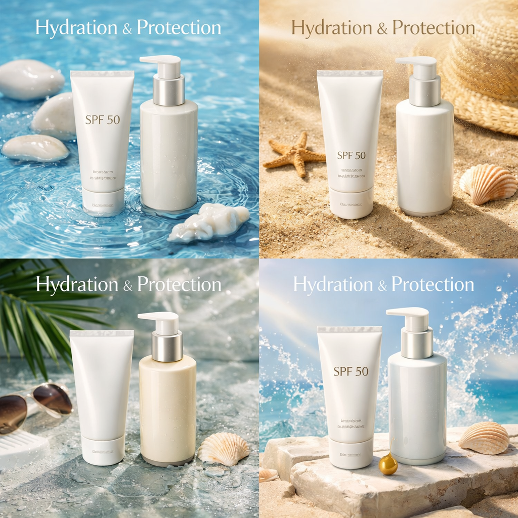 Hydration & Protection