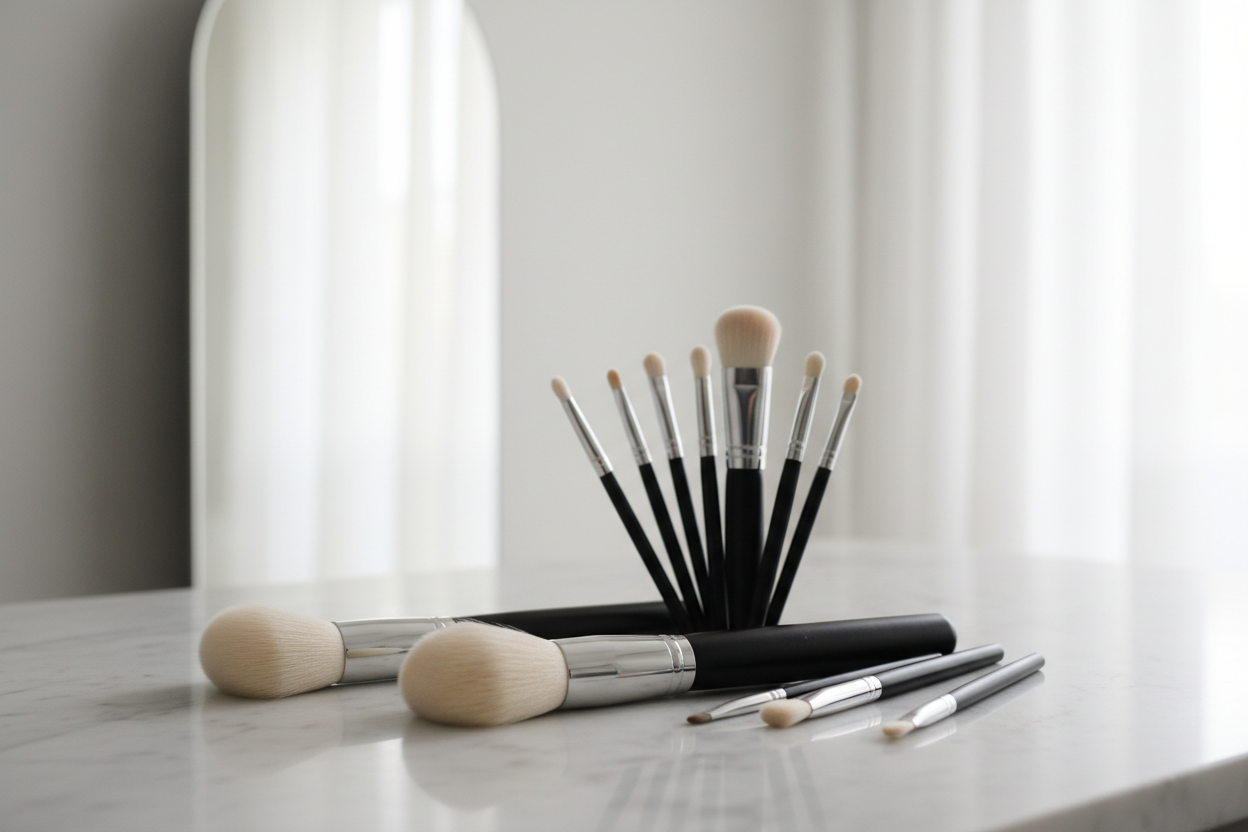Makeup Brushes