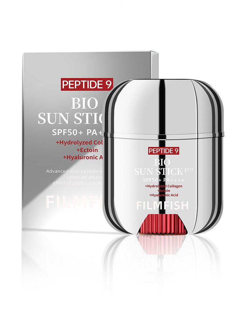 Moisturizing Sun Stick Face Protective Cream