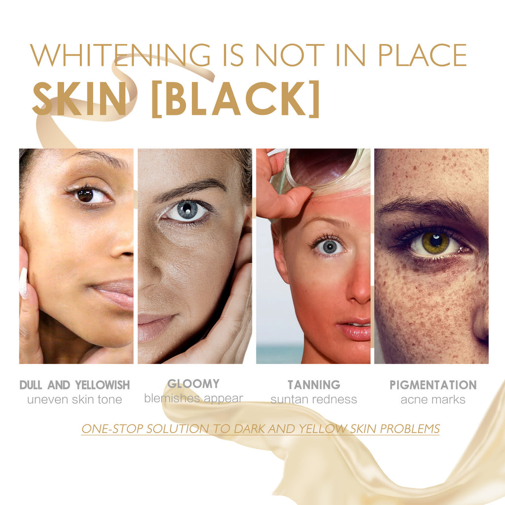 Moisturizing And Nourishing Spot Fading Skin Rejuvenation Spray