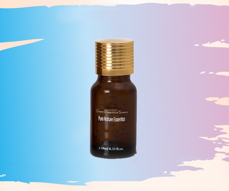 Body Essential Oil Ovarian Care Beauty